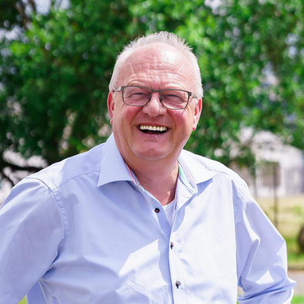 Dirk Henne, Weber Energie und Umwelt Service GmbH